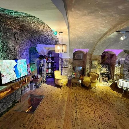 Wine O'Clock Hotel Tbilisi Ngoại thất bức ảnh