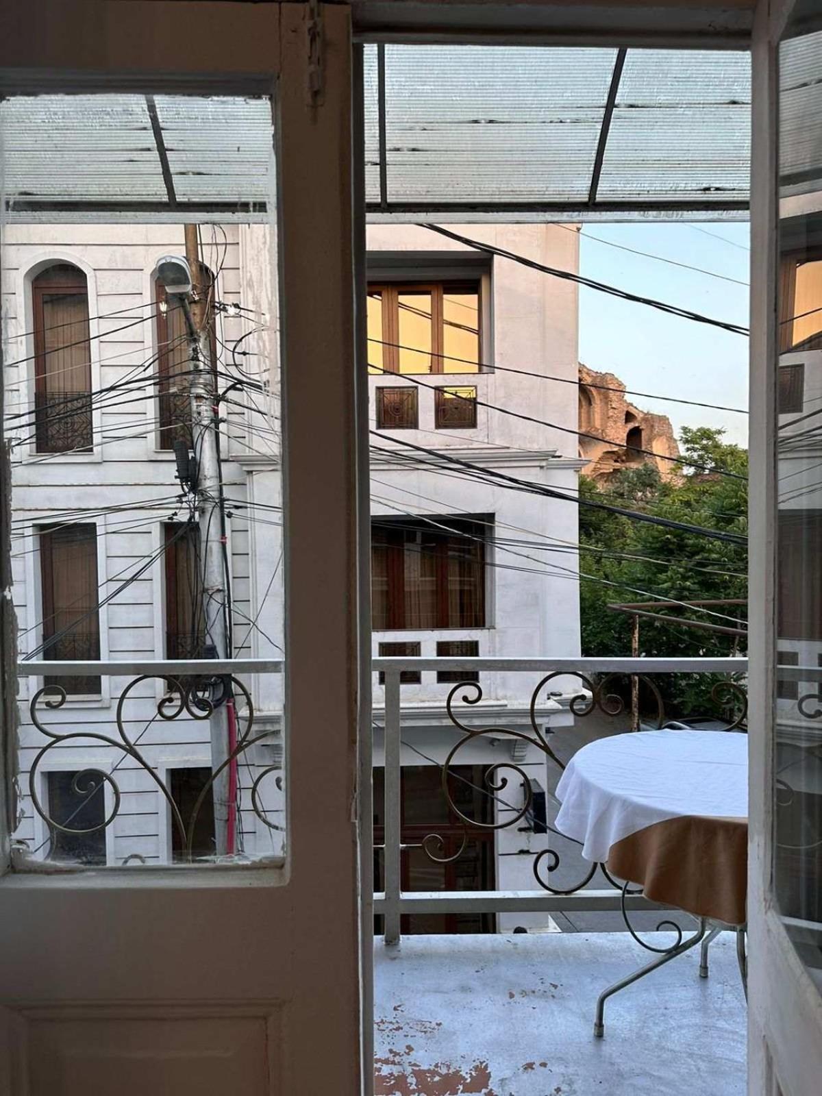 Wine O'Clock Hotel Tbilisi Ngoại thất bức ảnh