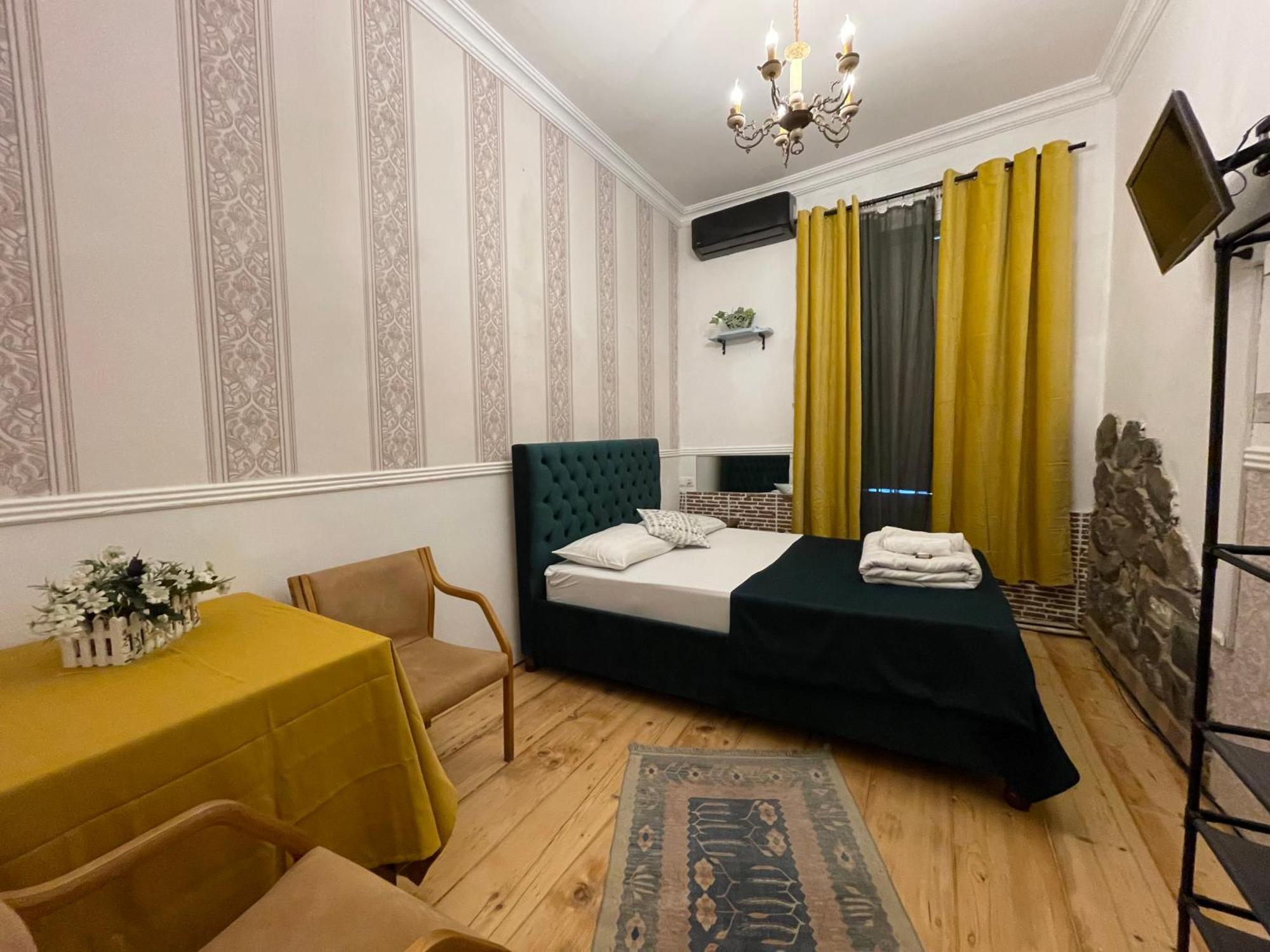Wine O'Clock Hotel Tbilisi Ngoại thất bức ảnh
