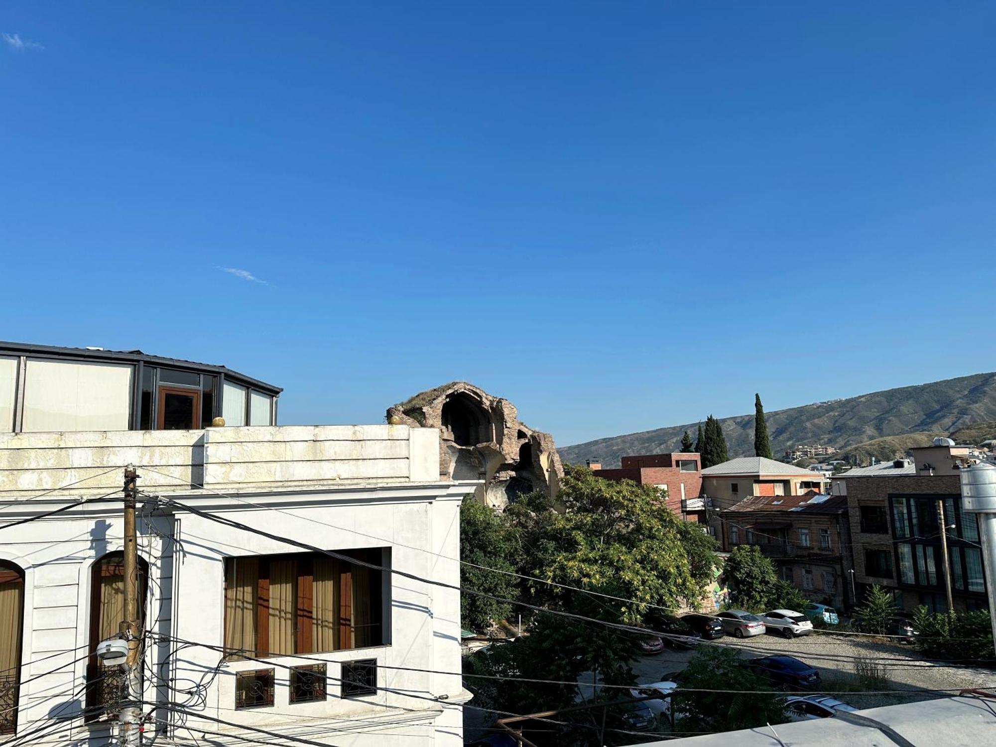 Wine O'Clock Hotel Tbilisi Ngoại thất bức ảnh