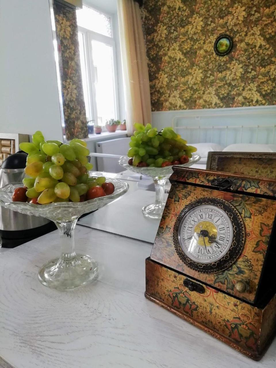 Wine O'Clock Hotel Tbilisi Ngoại thất bức ảnh
