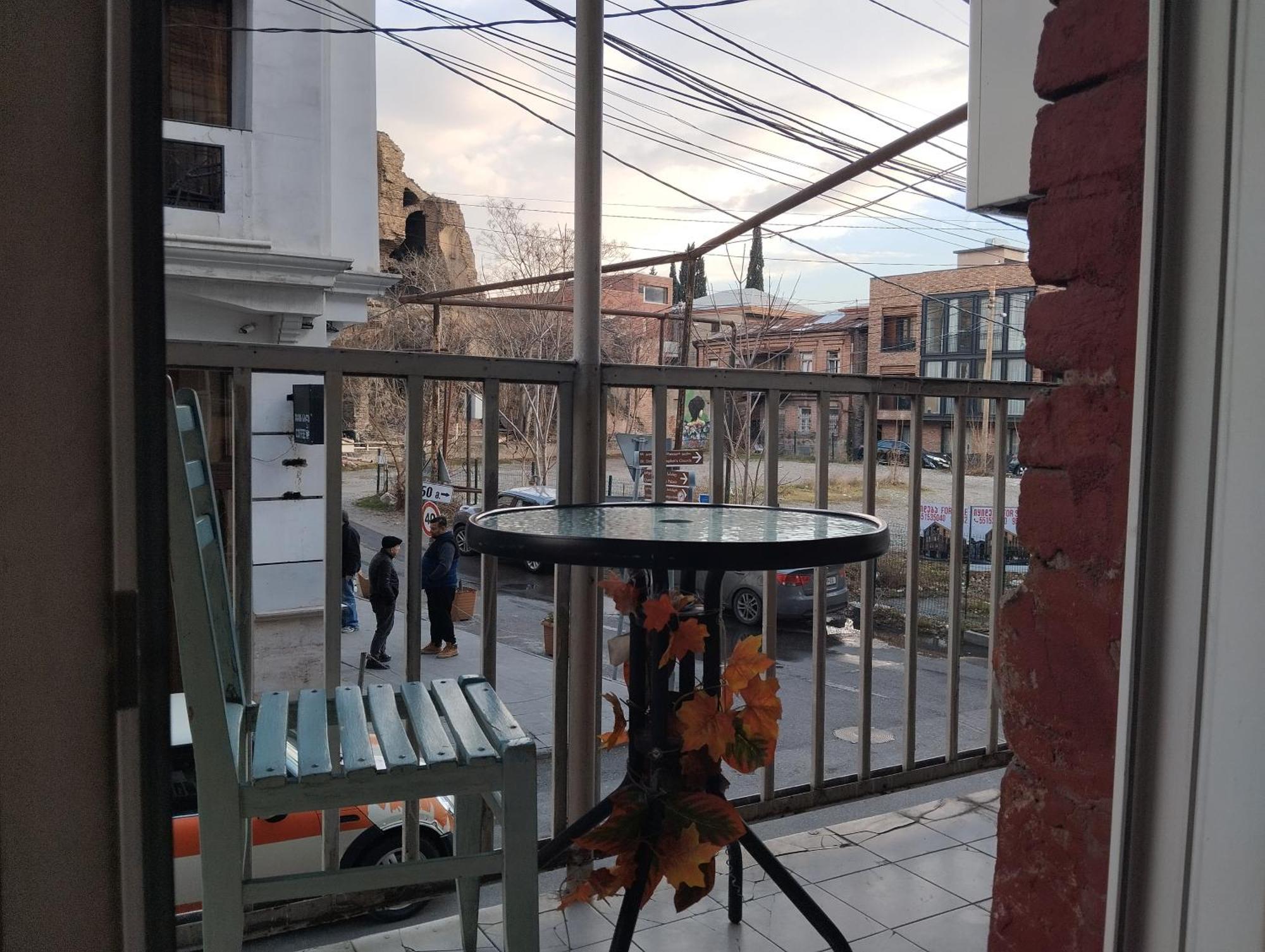 Wine O'Clock Hotel Tbilisi Ngoại thất bức ảnh
