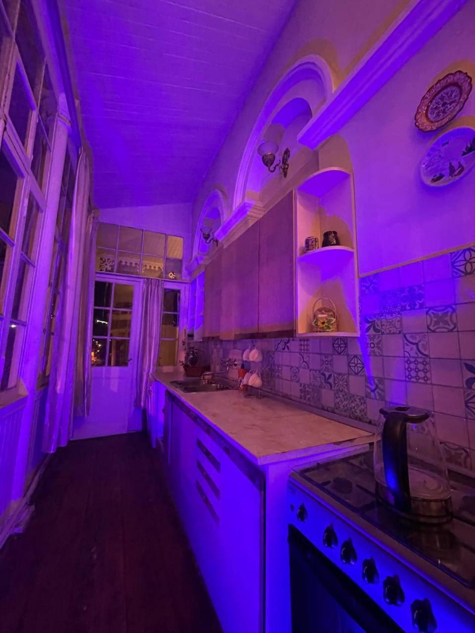 Wine O'Clock Hotel Tbilisi Ngoại thất bức ảnh