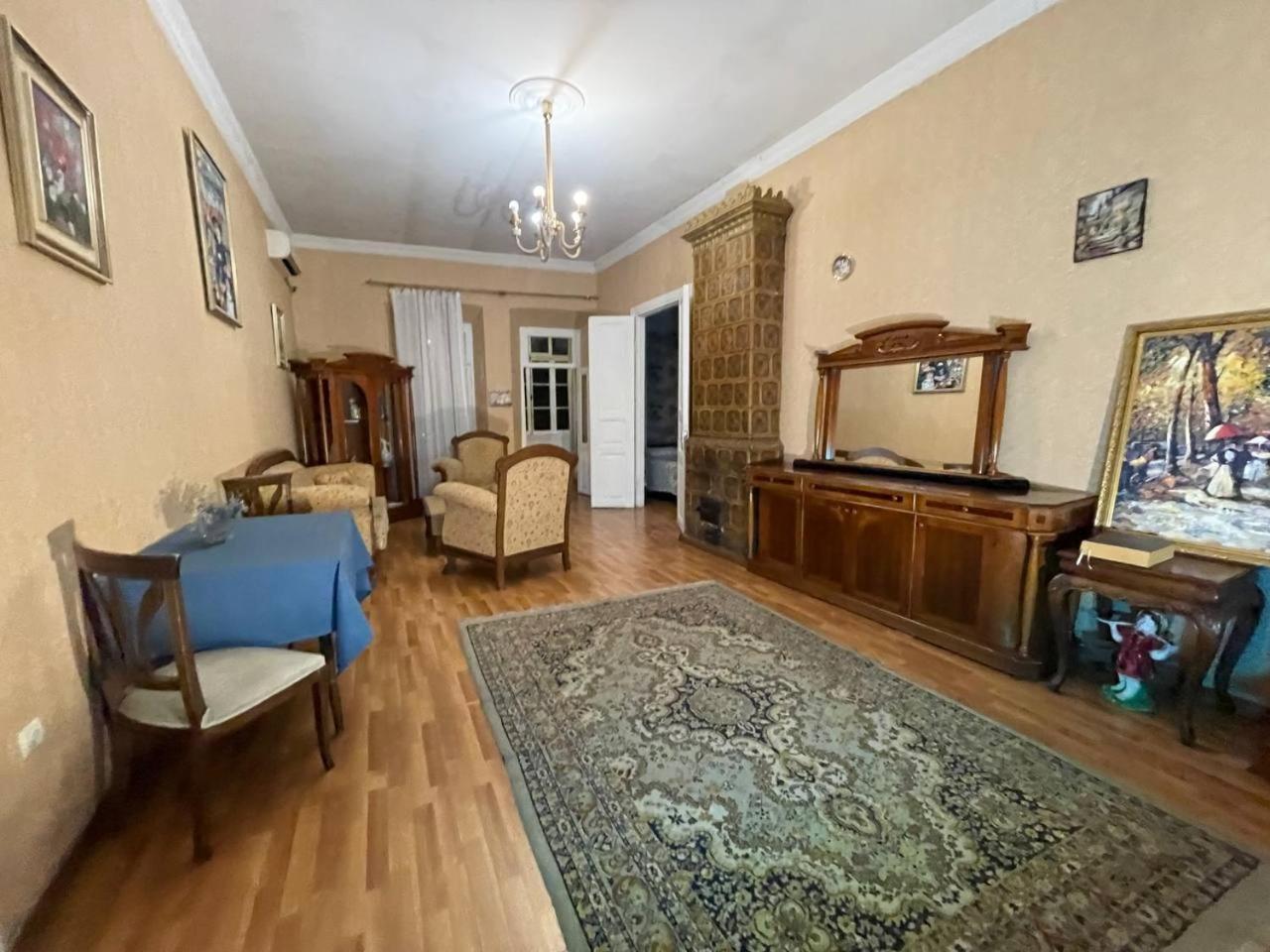 Wine O'Clock Hotel Tbilisi Ngoại thất bức ảnh