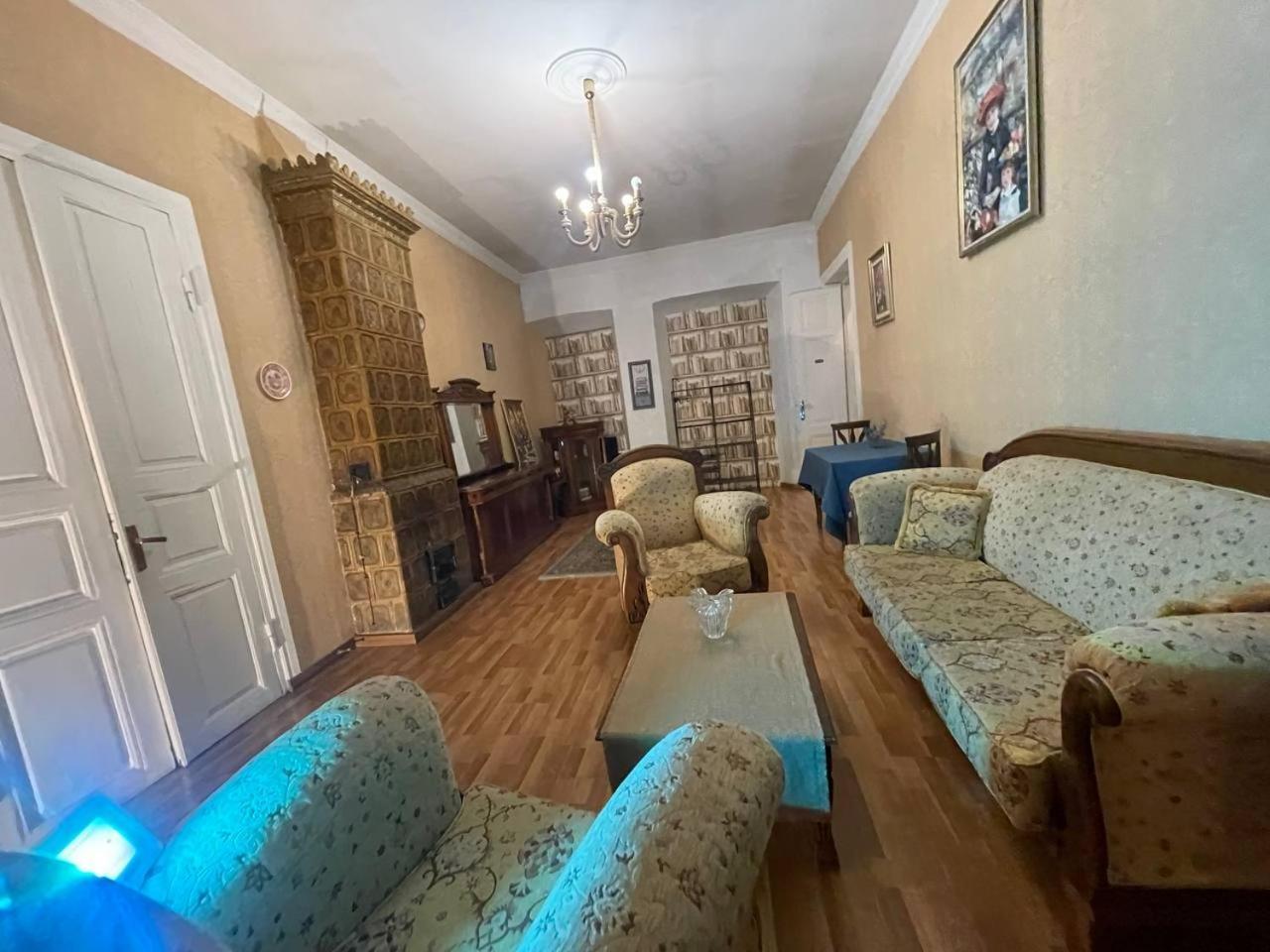 Wine O'Clock Hotel Tbilisi Ngoại thất bức ảnh