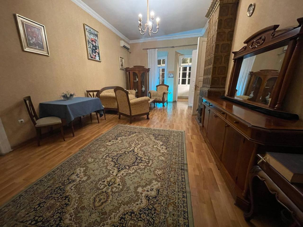 Wine O'Clock Hotel Tbilisi Ngoại thất bức ảnh
