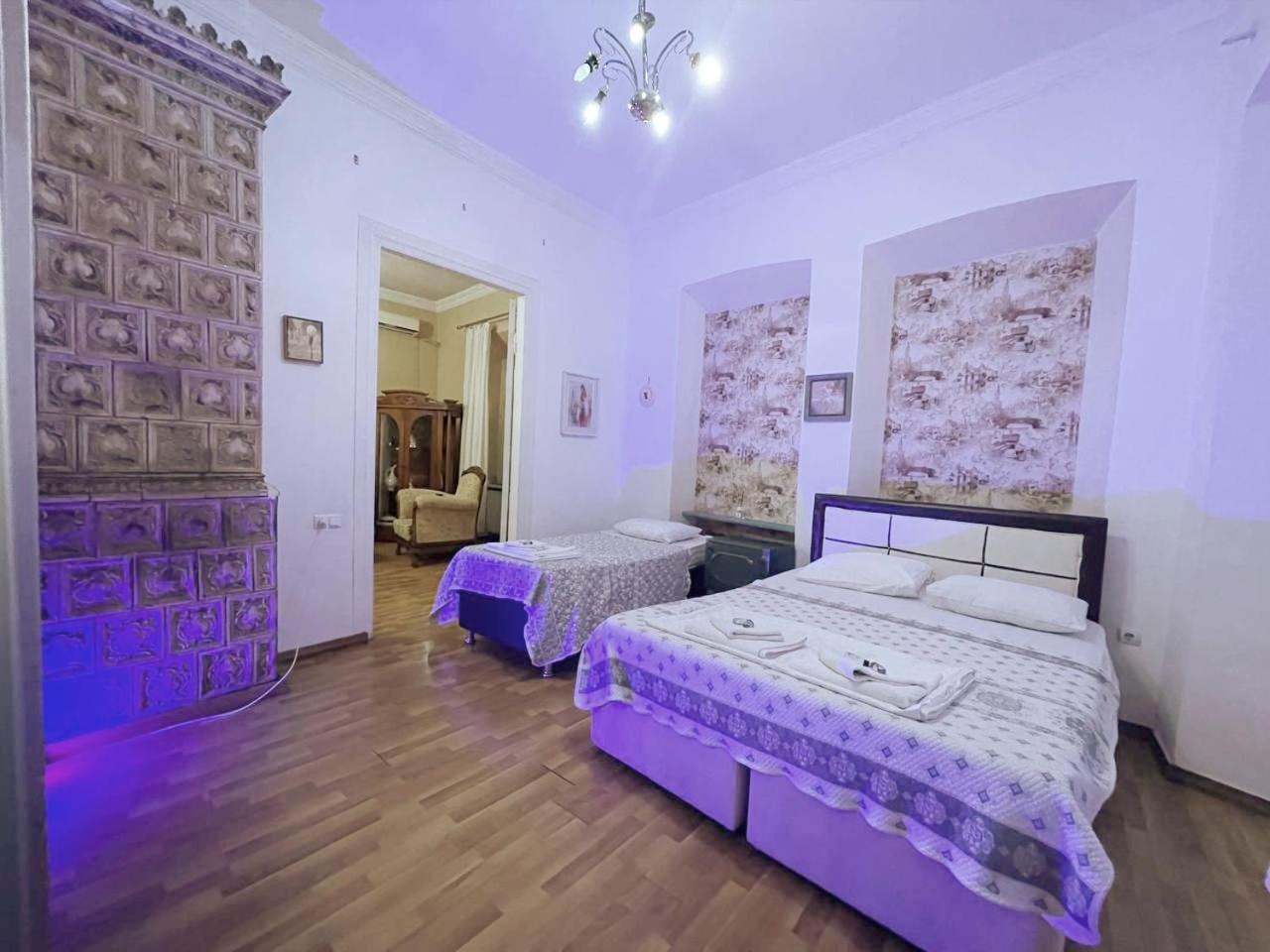 Wine O'Clock Hotel Tbilisi Ngoại thất bức ảnh