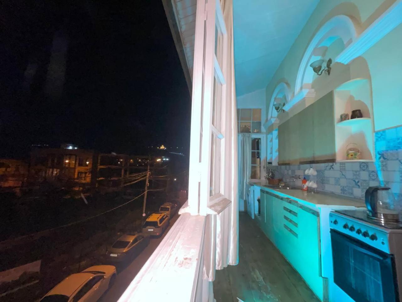 Wine O'Clock Hotel Tbilisi Ngoại thất bức ảnh