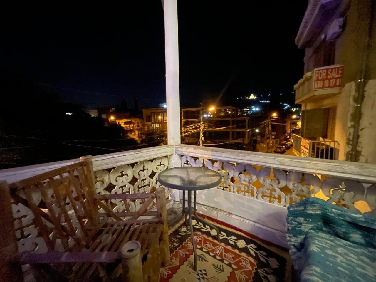 Wine O'Clock Hotel Tbilisi Ngoại thất bức ảnh