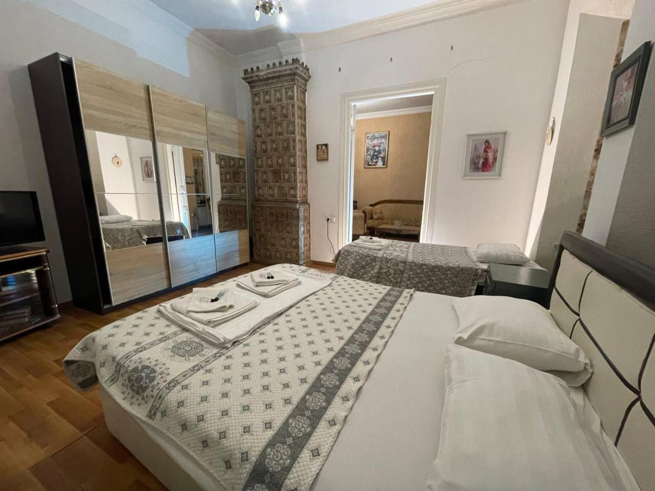 Wine O'Clock Hotel Tbilisi Ngoại thất bức ảnh