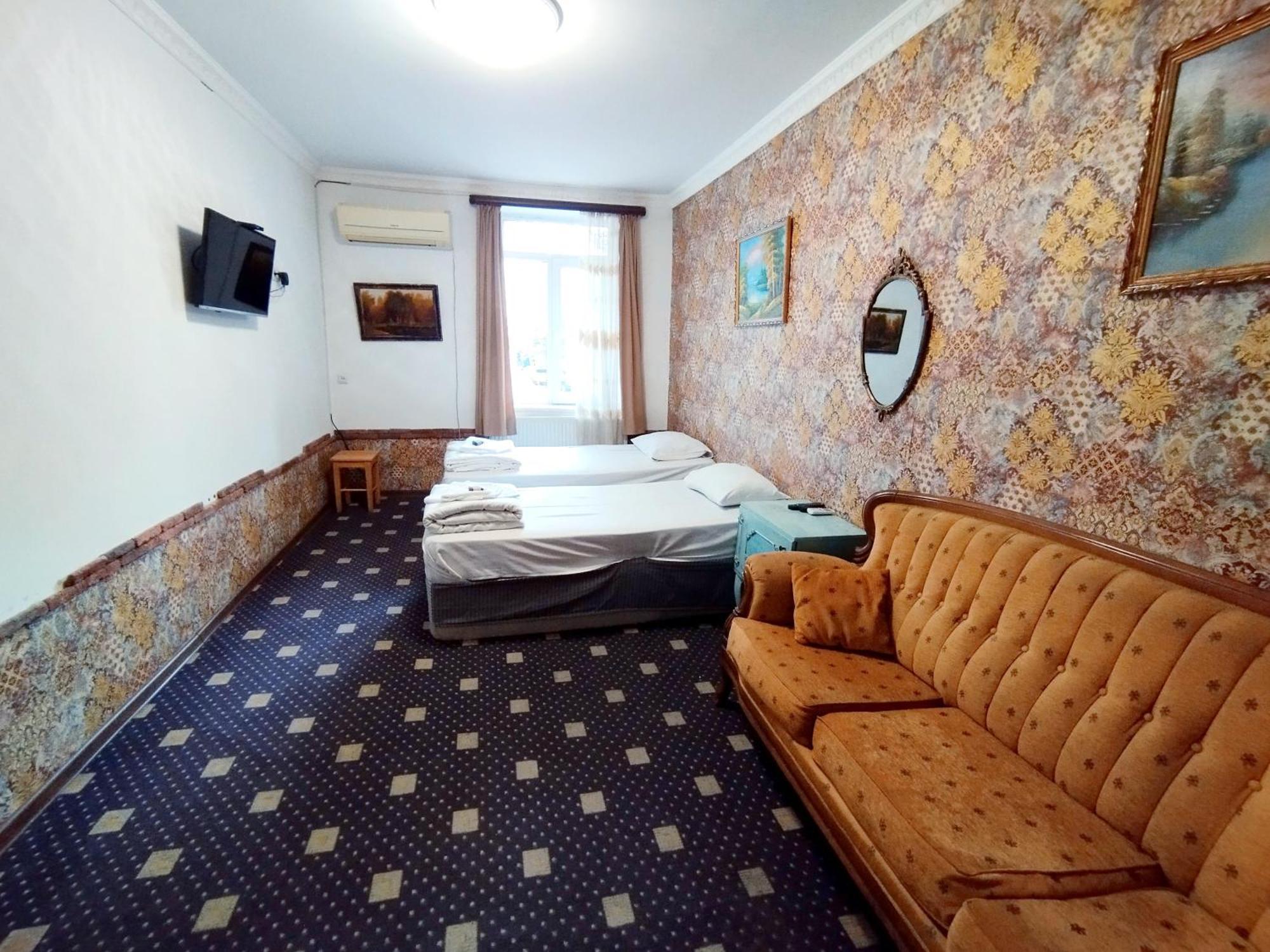 Wine O'Clock Hotel Tbilisi Ngoại thất bức ảnh