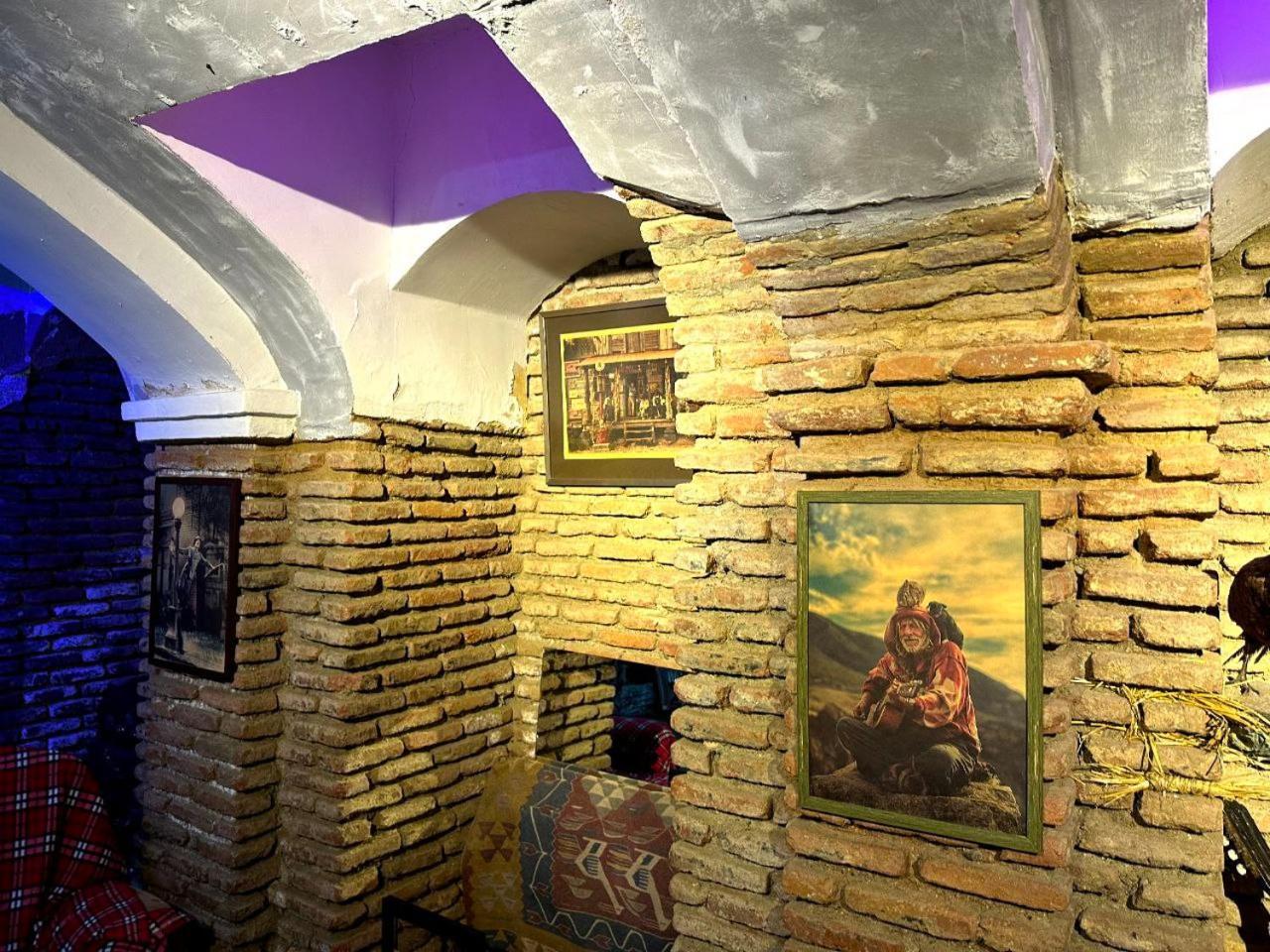 Wine O'Clock Hotel Tbilisi Ngoại thất bức ảnh
